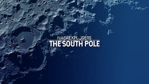 NASA Explorers S05E04: Unveiling the Mysteries of the South Pole #NASAExplorers #SpaceDiscovery