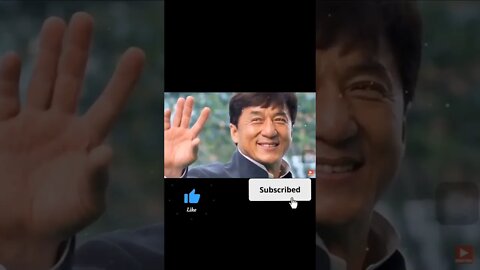 😱😱Jackie Chan’s riches and thing you don’t know😱