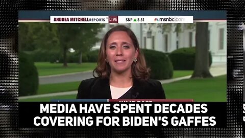 LOL: The Liberal Press Slavishly Covers For Joe Biden