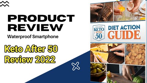 keto after 50 reviews (2022) james wilson keto diet over 50 book