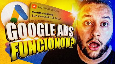 +5 ESTRATÉGIAS DE GOOGLE ADS PARA AFILIADOS (que Realmente Funcionam)