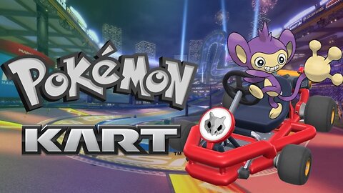 Here's Why Pokémon Should Get the Mario Kart Treatment!