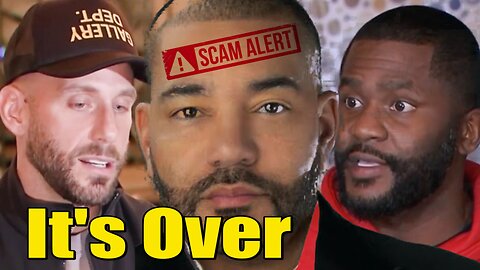 DJ Envy's Real Estate Scam Exposed As Victims Speak Out On National News