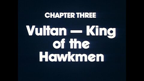 The New Adventures Of Flash Gordon S01E03 Vultan King Of The Hawkmen