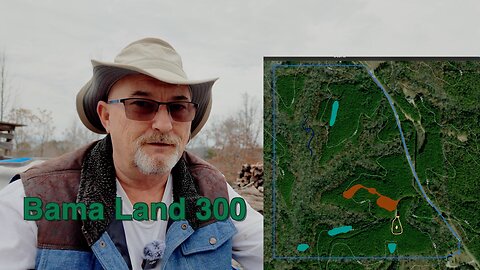 Introduction To Bama Land 300 North Tract