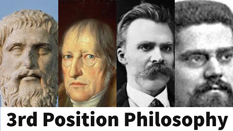 Core Components of 3P Philosophy