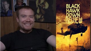 Black Hawk Down Review