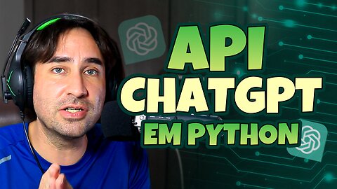 API do ChatGPT em Python e Quanto Custa