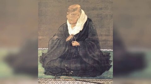 Biography of Shinran Shonin by Kakunyo, sections IX - XI