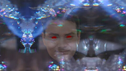 Fractals of Ben Shapiro Otyken