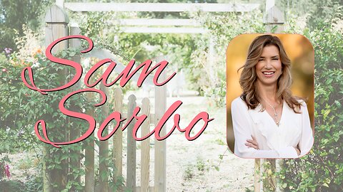 Sam Sorbo, Amy Barnard & Amanda Zaring: Refine KC