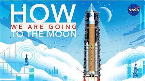 We Are Going To Moon !!!