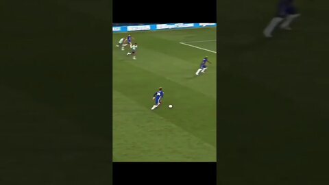 Alonso's stunner goal