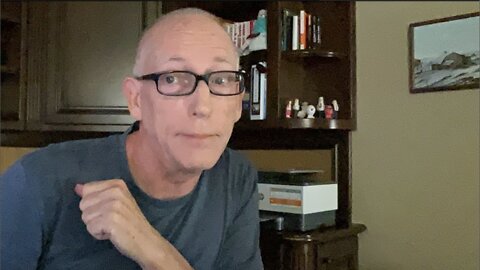 Episode 1896 Scott Adams: Trump Makes His Argument About 2020 Election, The Smart Leaders Hate ESG