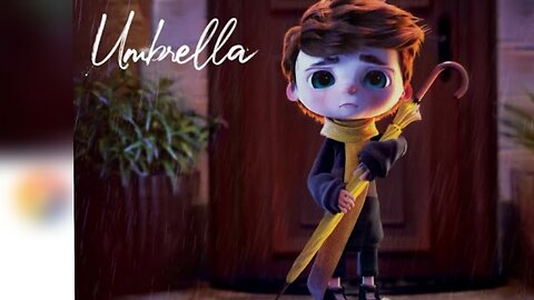 Umbrella - Animated Short film