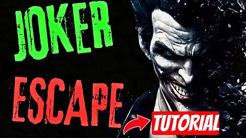 Fortnite Christmas Joker Full Guide ( ALL KEY Cards Tools Locations ) YoohanCreative Yoohan Creative