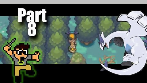 Ilex Forest - Part 8 - Pokemon Soul Silver