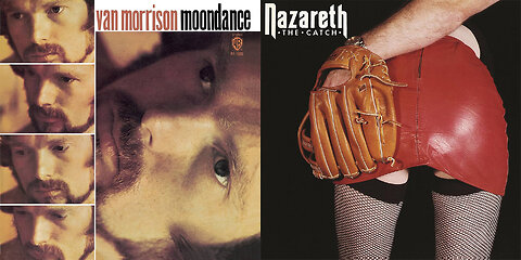 Moondance (X2)