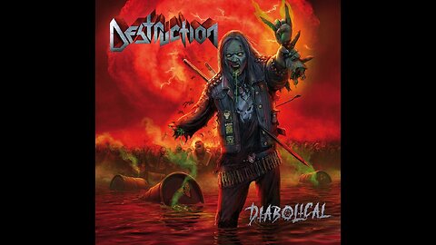 Destruction - Diabolical