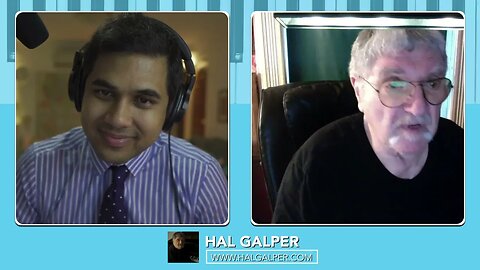 Hal Galper discusses Rhythm: Swing, Dizzy Gillespie, Mike Longo and everything being in 4/4