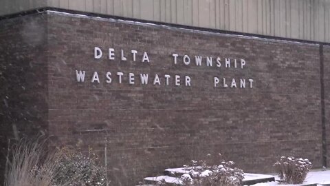 Sewage? No. Water resources? Yes. Delta Township aims to rebrand its wastewater treatment plant