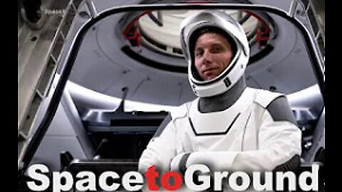 Space to Ground: Crew-6: 01/27/2023