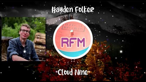 Cloud Nine - Hayden Folker - Royalty Free Music RFM2K