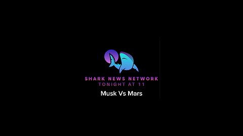 Musk Vs Mars