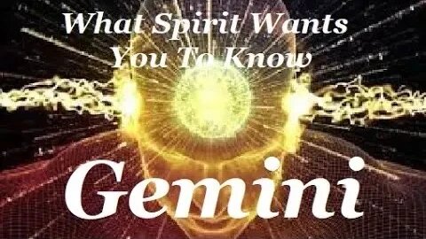 🕊️♊Gemini🌬️What Spirit Wants You To Know☄️October 6-31 Movement creates magic. Life Purpose $$$