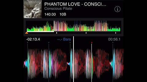 Rate the drop - phantom love