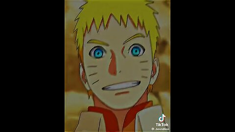 Never Doubt Naruto