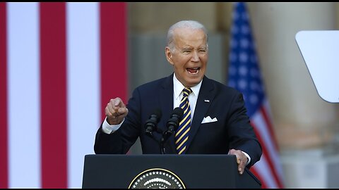 Leftist Law Professors Openly Call for Biden to Go Full Tyrant and Defy the Constitution and SCOTUS