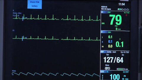 Cleveland Clinic adopts new heart attack treatment protocols