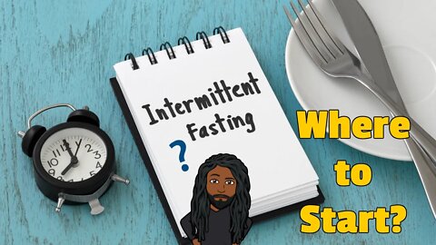 Where to Start with Intermittent Fasting - Did Prof. Arnold Ehret Coin the Term & Concept?