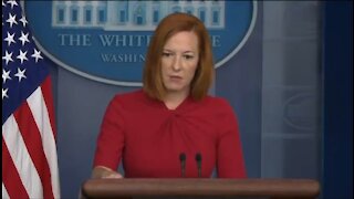 Psaki: Our Goal Is To Close Gitmo