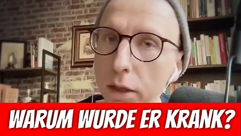 Ist Gunnar ein Opfer der brutalen Anfeindungen geworden ?