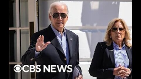 What happens if Joe Biden gets COVID?