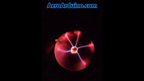 Amazing Plasma Globe Tricks