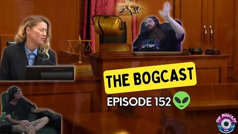 #152: Keith Obit & Bryan McClay | THE BOGCAST