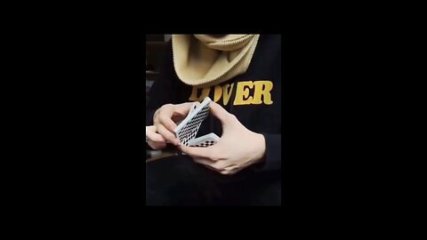 Tobias Levin Cardistry Compilation