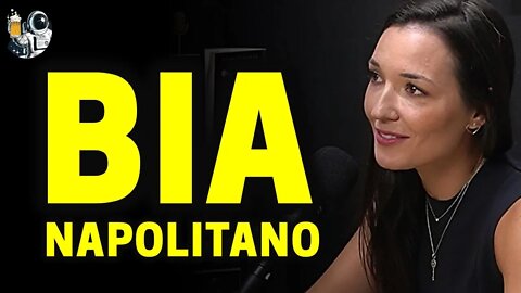 BIA NAPOLITANO | Planeta Podcast Ep.27