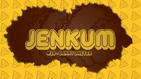 Jenkum Podcast #28 - Danny Dreyer