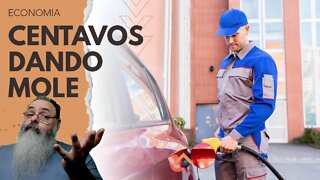 Acabar com a OBRIGATORIEDADE de FRENTISTA pode reduzir o preço da GASOLINA