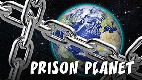 🏮THE ILLUSION OF FREEDOM🔒PRISON PLANET🌍ALL BY DESIGN!