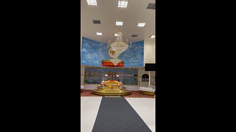 Exploring : A Journey through the Sikh Temple (Gurdwara)