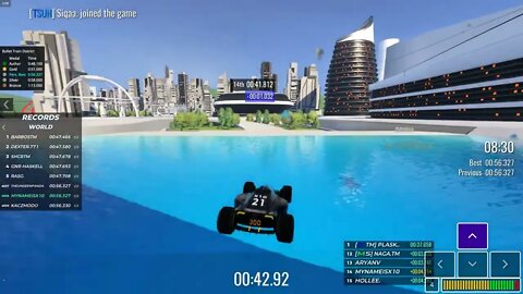 Track of the day 02-06-2022 - Trackmania