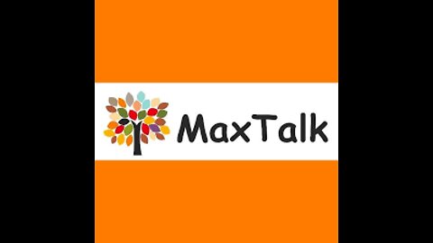 A real interview with ESL company MaxTalk