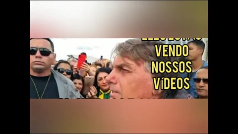 BOLSONARO VOCÊ NÃO FALOU A VERDADE DO 12 DE MAIO SOBRE A CÚPULA PORQUE? Mentir é feio Presidente!