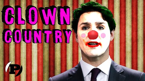 Ever since Trudeau became PM of Canada, our country has become the laughing stock of the world!