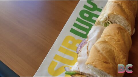 Sandwich Chain Subway Nears Deal To Be Bought For $9 Billion